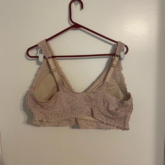 Aerie bralette xxl - Picture 3 of 5